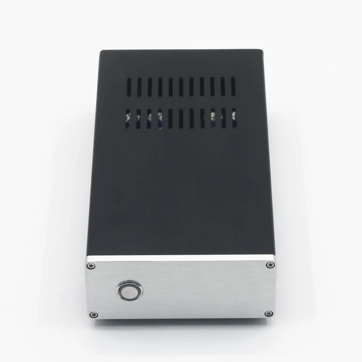 SPD-120PRO  HiFi Ultra-Low Noise 120VA DC Stabilized Linear Power Supply Output DC5V 9V 12V 15V 19V 24V Optional LPS view 2