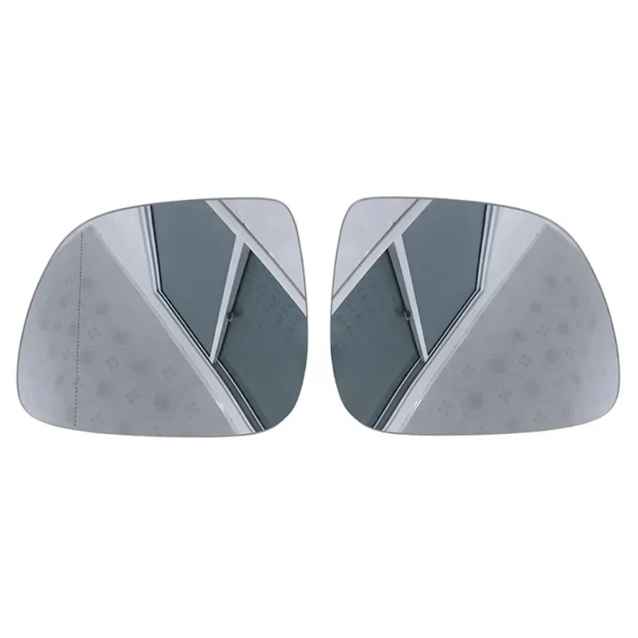 

Suitable for Volkswagen Amarok MetweKailuwei T5 T6 T7 Lenses, Reversing Lenses Rear View Mirror Glass