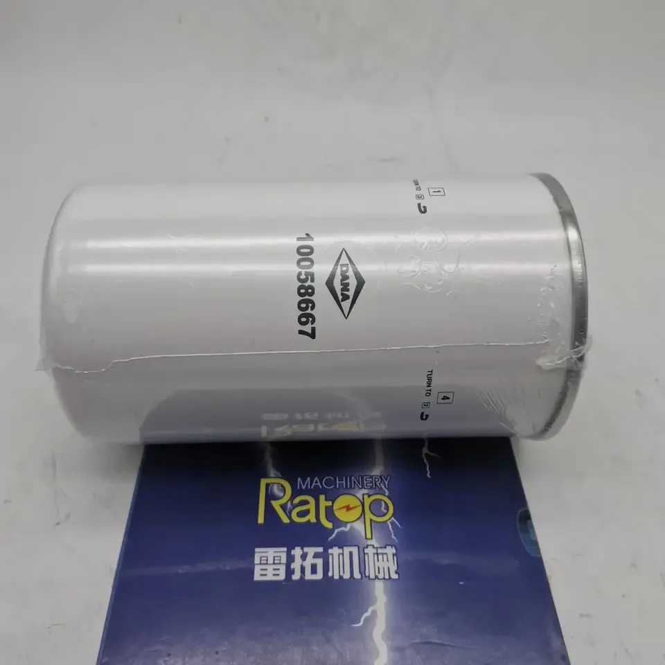 20 Pedidos Mínimos Brand New 10058667 1685861 Filtro De Fibra De Vidro