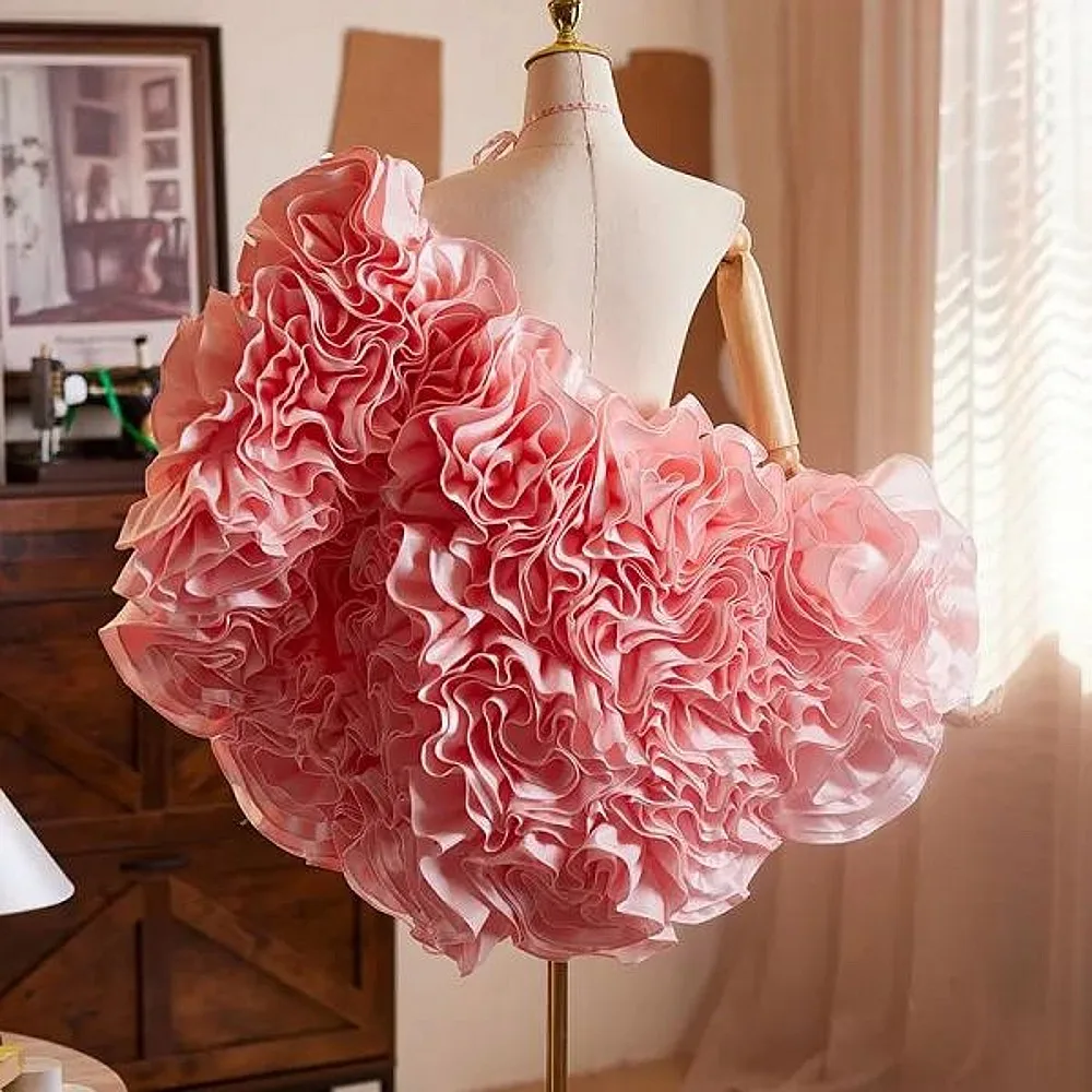 

Красивая розовая куртка ручной работы с цветочным узором, женское пальто для беременных, накидка для фотосессий, накидка на бицепс, верхняя одежда