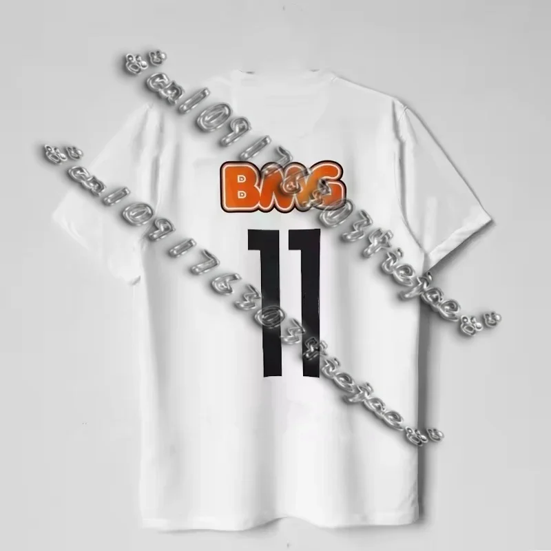 

25 New Best-selling Fashion Trend 3D Printed Casual Short Sleeve Men's and Women's Outdoor Training T-shirt