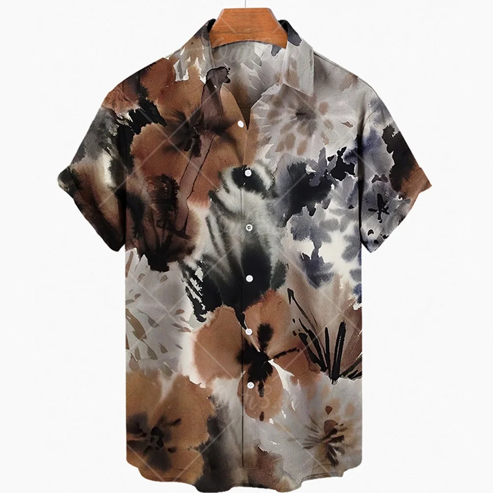 

Повседневная мужская свободная посадка с 3D принтом ort Sve irt с принтом Casual irt Youth Trend oulder Drop Sve на молнии