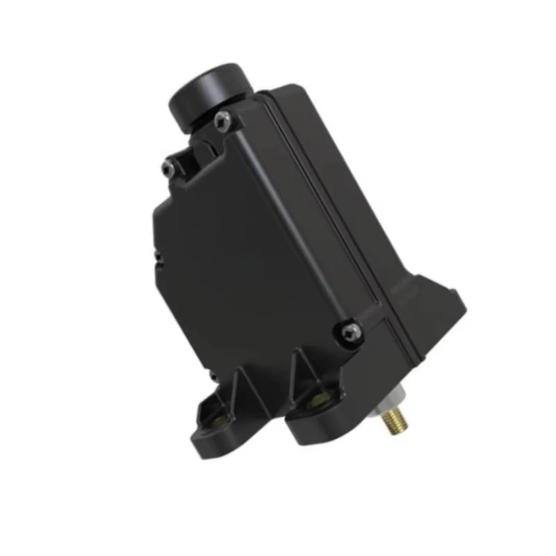 AH223322 Remote Brake Shoe Adjust Actuator Assembly, Brake Adjustment Repair Spare Part for Trailer & Truck