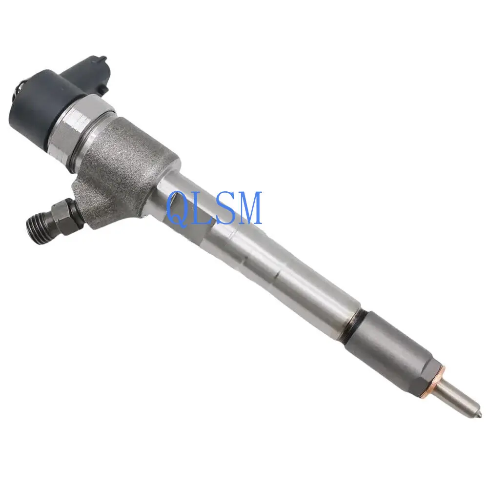 

0445110398 high-quality accessories injector 0986435247 fuel diesel sprayer, suitable for Suzuki -