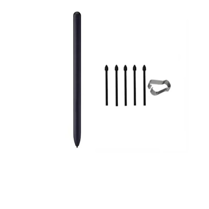 Universal Stylus Pen For Samsung Galaxy Tab S10 FE S6 Touch Pen 4096 Pressure Sensor For Tab S8+ S9 FE+ S10+ Tablet Stylus