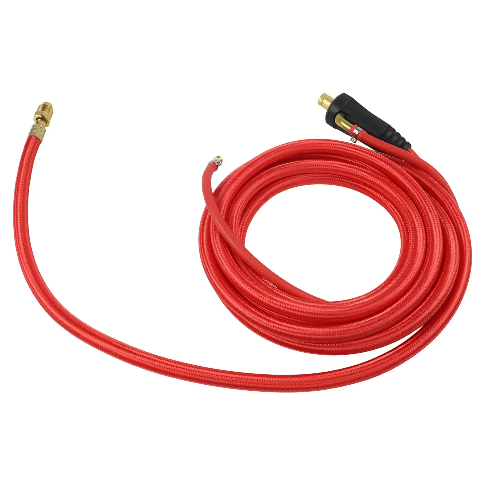 Integrated Hose Cable Wire with WP26 Quick Connect Argon Tig Welding Torch Suitable for 250A Welding Performance