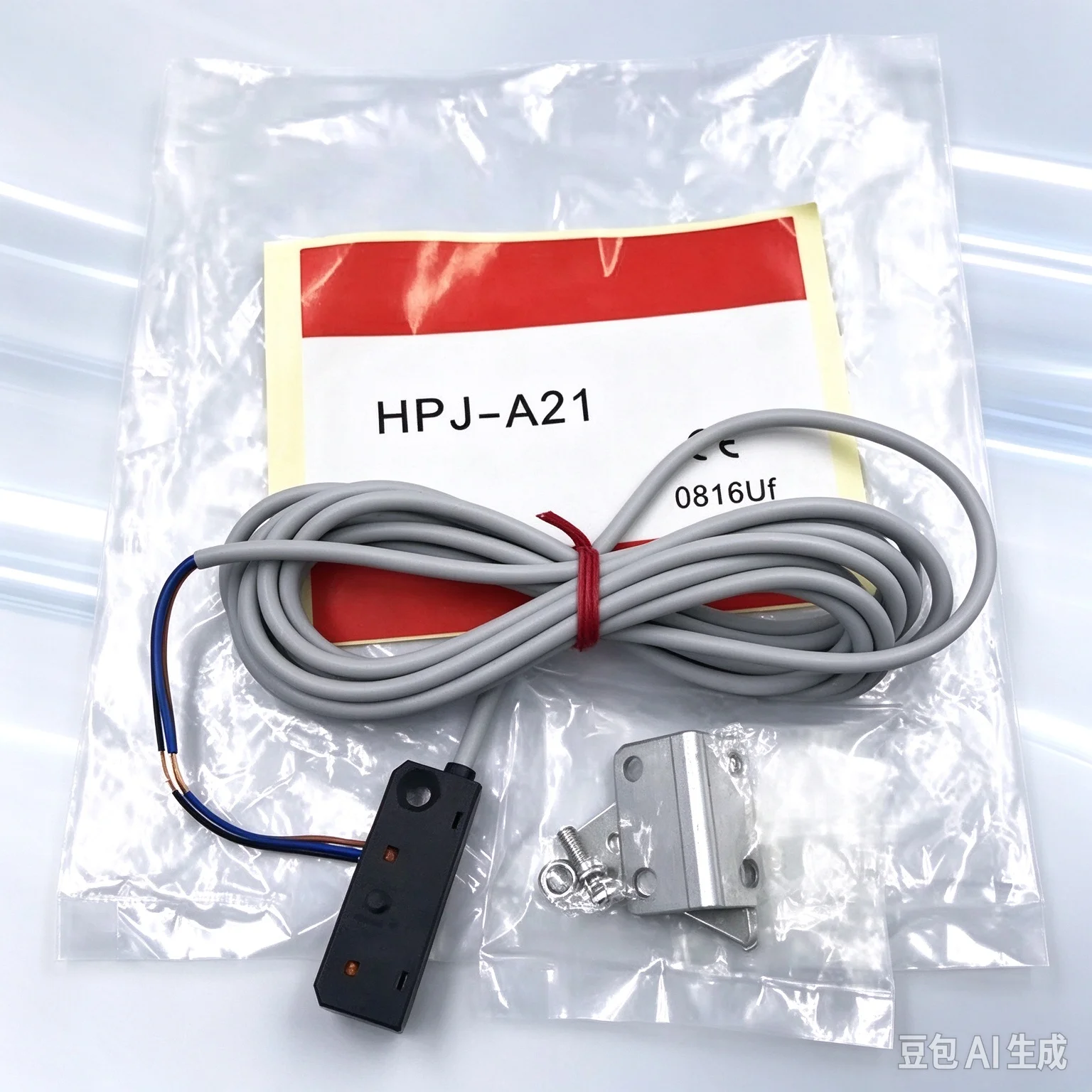 for Photoelectric Switch HPJ-A21 HPJ-T21 HPJ-R21 HPJ-E21 Diffuse & Through Beam In Stock