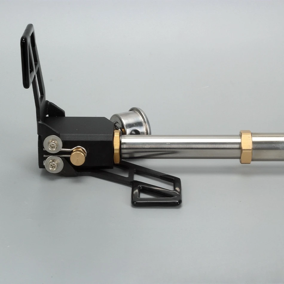 300bar 30mpa 4500psi 3 Stage Hand Operated PCP Pump For Pcp Rifles Air Paintball High Pressure Compressor Car Bicycle Hunting