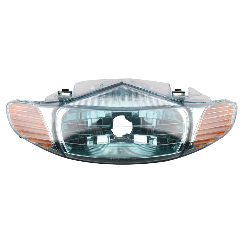 For Dio50 DIO 50 ZX AF35 Motorcycle Scooter Headlight Head Lamp