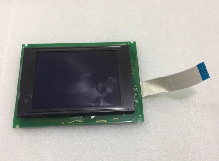 

GY3224NQFU4S original SGD monochrome industrial screen