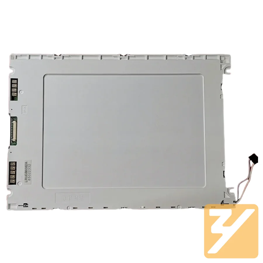 

LRUGB6082A LRUGB6084A LRUGB6085A LRUGB6086A 10.4" 640*480 monochrome lcd display modules in stock