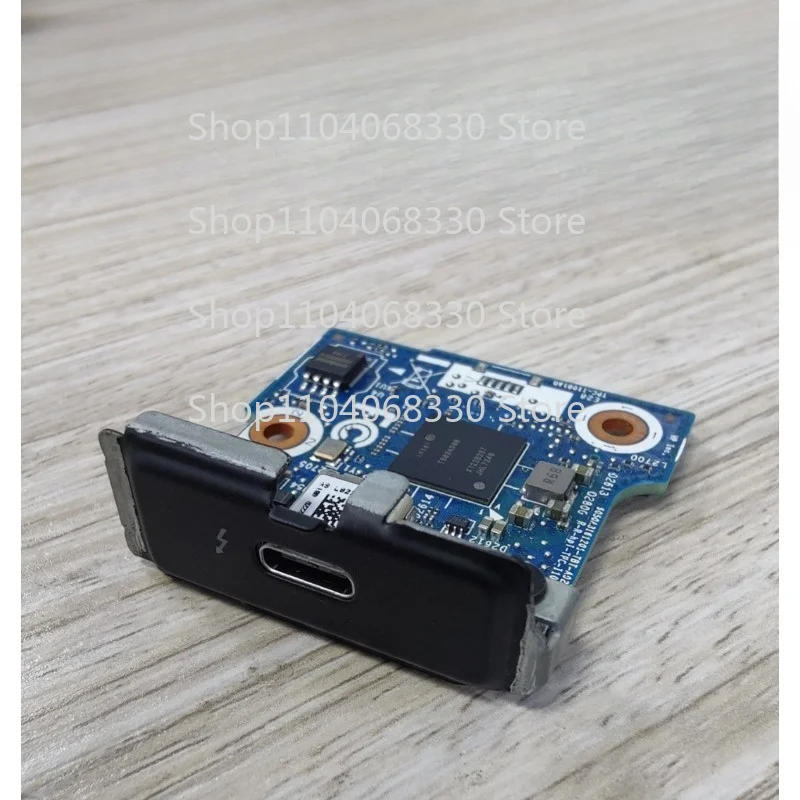 ZZZ   For  HP L82201-001 141K4AT Thunderbolt 3 Expansion Card For Z2 Mini G5 JHL7340 Chipset