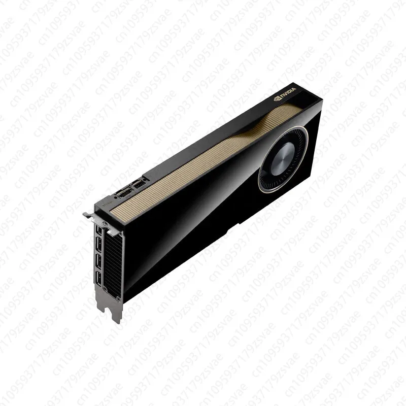 RTX Series Graphics Card: RTX 5880 Ada 48G Professional Graphics Card