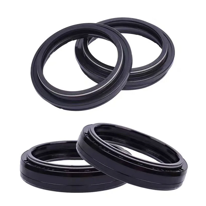 

41x53x8/10.5 For MUZ SKORPION 660 SKORPION TRAVELLER 660 Motorcycle Shock Absorber Front Fork Oil Seal Dust Seal 41*53*8/10.5