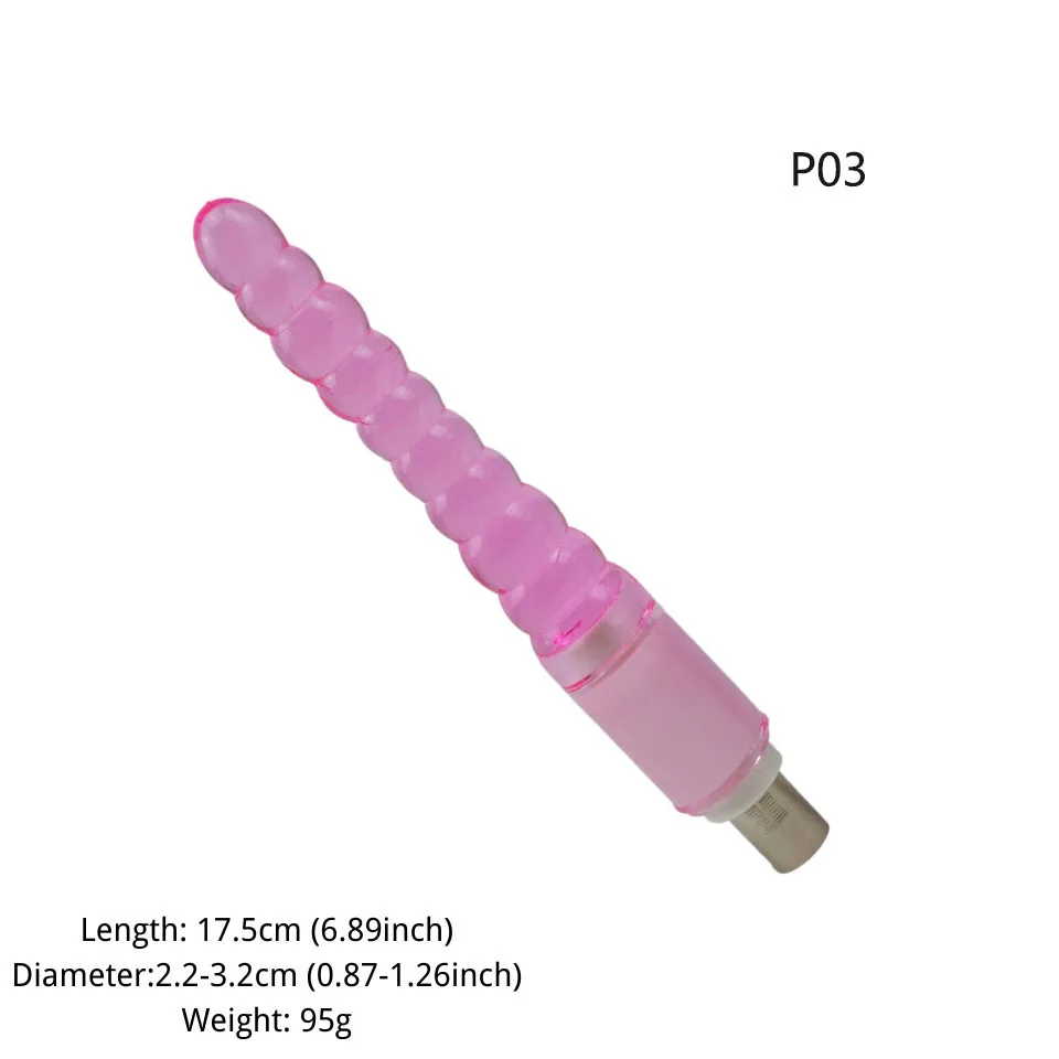 Dilatateur anal doux pour débutants, machine à sexe 3XLR, accessoires de rêves pour femmes et couples, mastylab ator, jouets sexuels