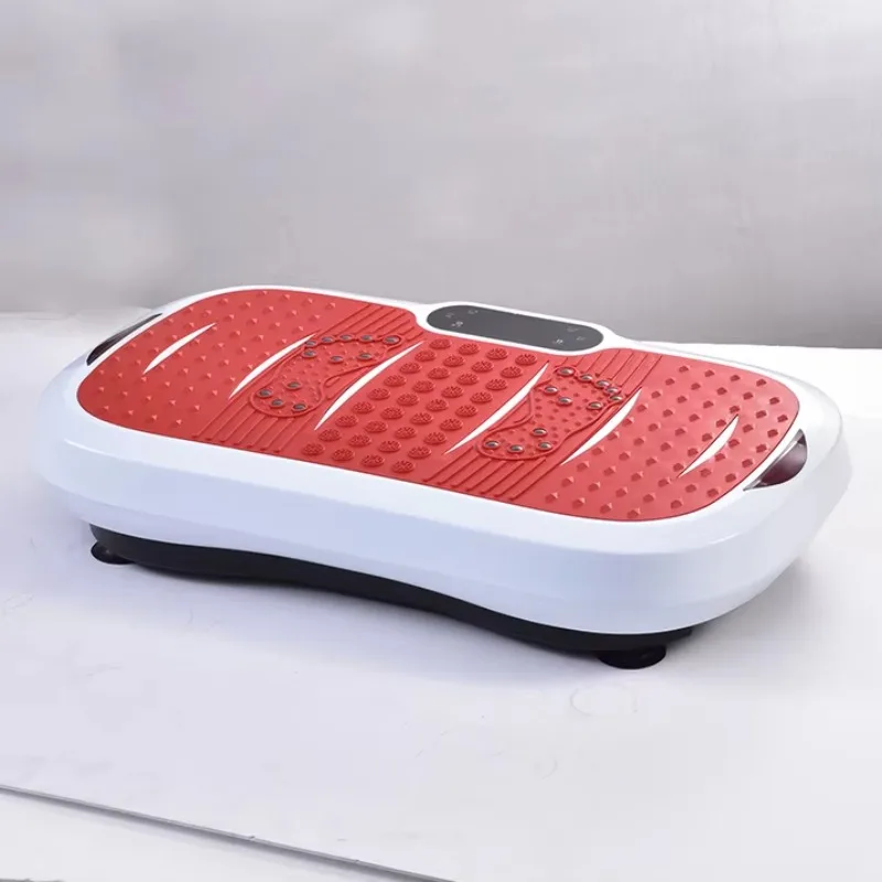 Magic Fit Body Muscle Massager Super Crazy Fit Massage Whole Body Vibration Plate