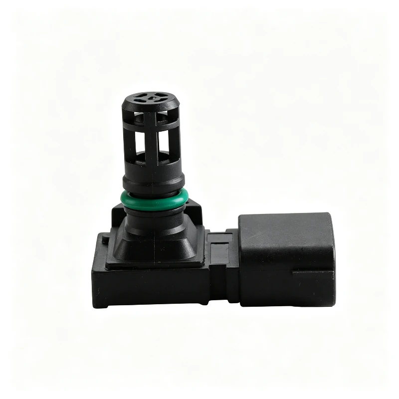 4 Pins 5WK96841 Intake MAP Manifold for GAZ Gazelle Renault Peugeot 405 Kia Pride Hyundai Citroen 5WY2833A 2045431