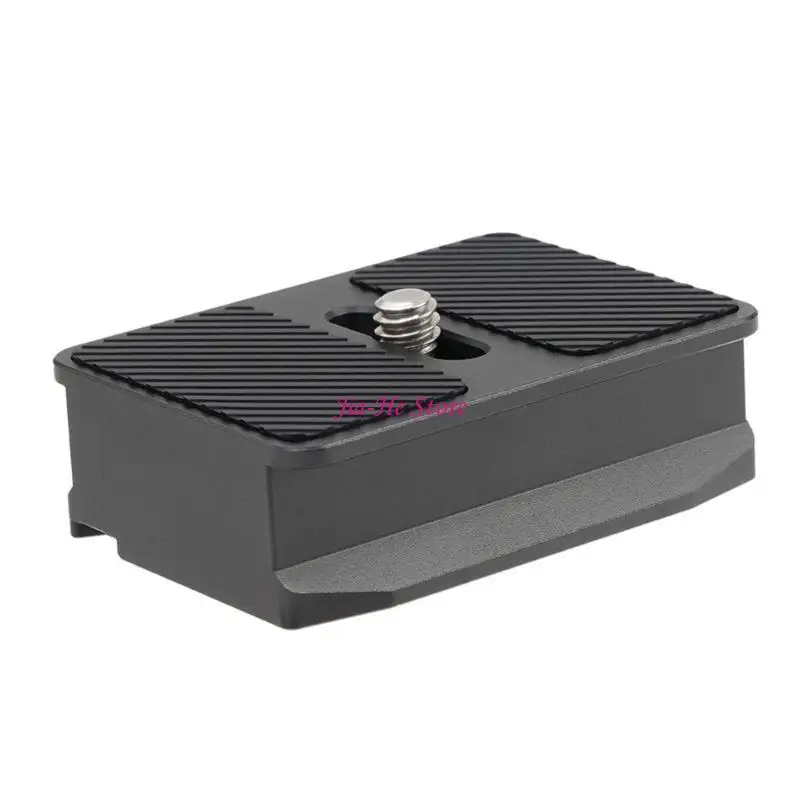 

Universal Upper Quick Release Plate Upper Plate For RS4pro Camera Accessory 83CF