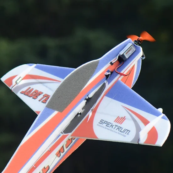 T-Hobby AS2304 2-3S External Rotor Brushless Motor Aircraft Model Glider Fixed Wing Aircraft Motor