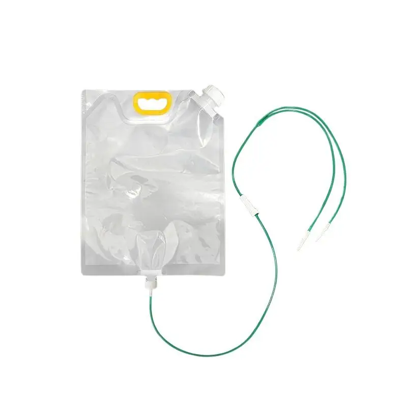 And Other Watering Needs 5L Large Capacity Automatic Drip Irrigation Watering Bag For Flowers Potted Plants Pig Feed