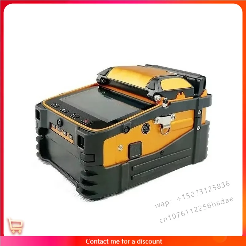 AI-9 Optical Cable Fusion Fiber Fusion Box Optical Fiber Fusion Splice