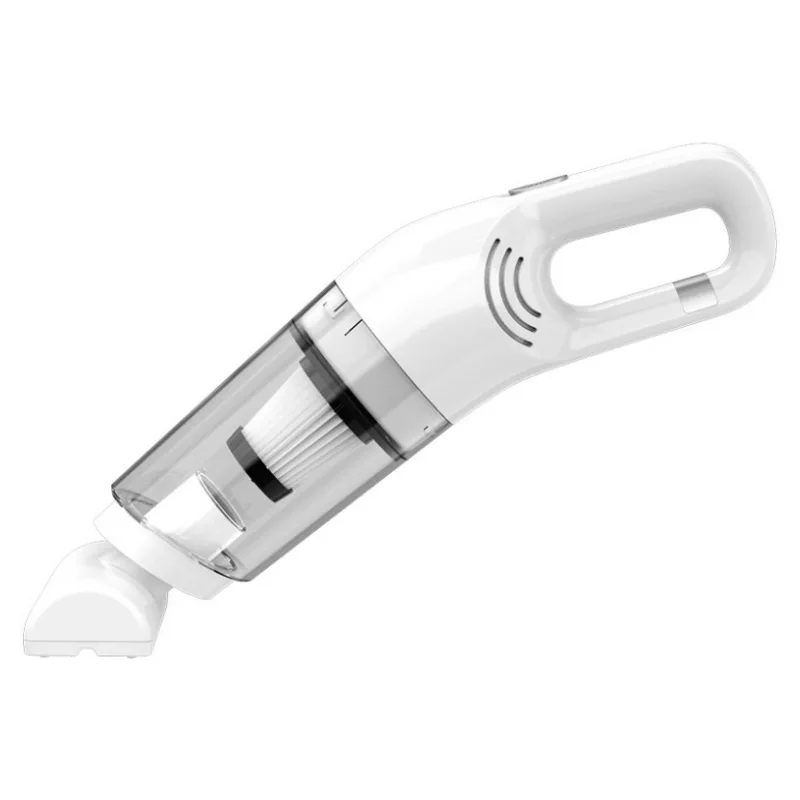 Electric Vacuum Cleaner Car Vacuum Cleaner Wireless Car and Home Dual-purpose Charging