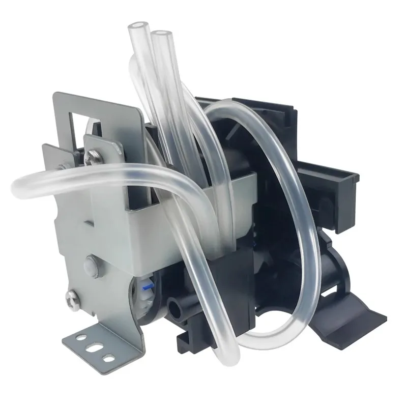 Solvent Ink Pump for Mimaki JV33 JV22 CJV30 JV3 JV4 JV5 Inkjet Printer Compatible For Epson DX4 DX5 Printhead Corrosion Resista