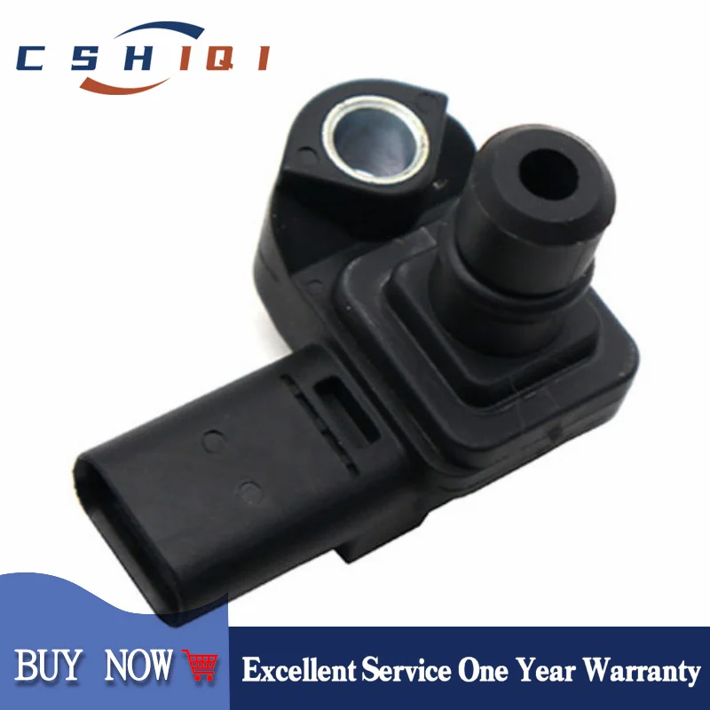 

12650598 Boost Turbo Air Intake Manifold Pressure MAP Sensor For Chevrolet CT5 Malibu Cadillac CT6 2016-2019 Car Assecories