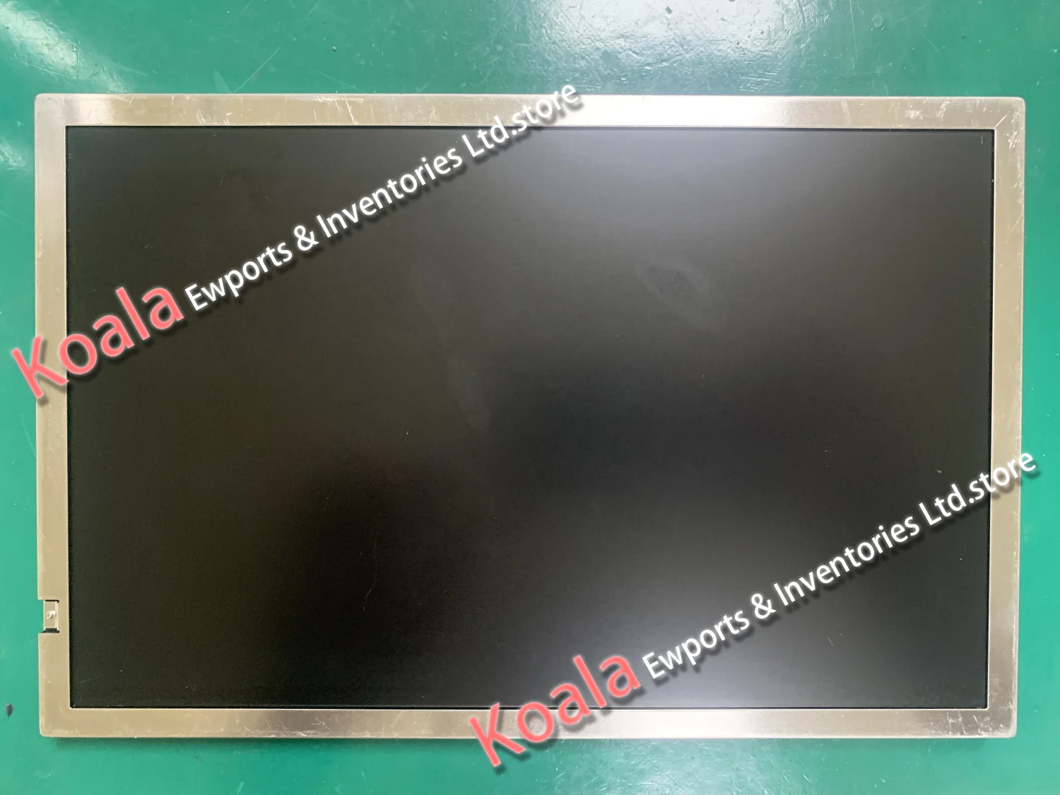 Tm101jdhp04 orignal display lcd