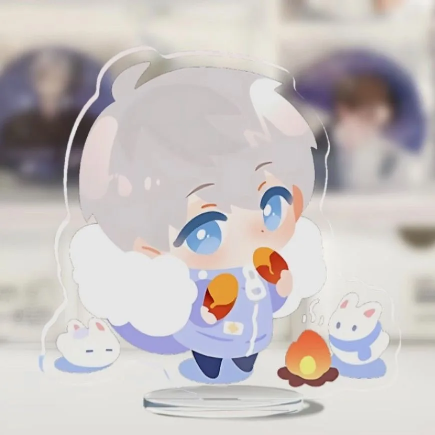 لوحة كوسبلاي للحب والمساحة العميقة Q نسخة كاليب سيلوس رافاييل كزيفير زين نمط جديد محلي الصنع #2