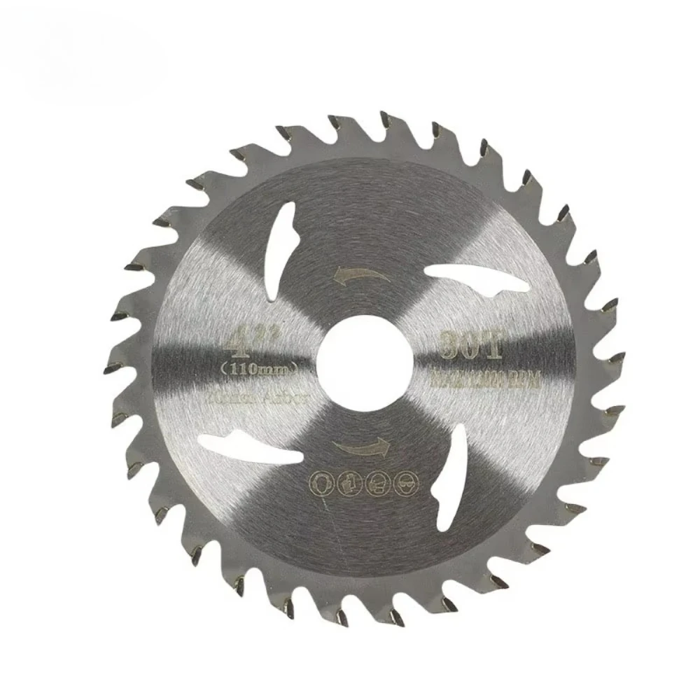 FEIDA Carbide Circular Wood Saw Blade 100mm for Tile Slate Marble Cutting