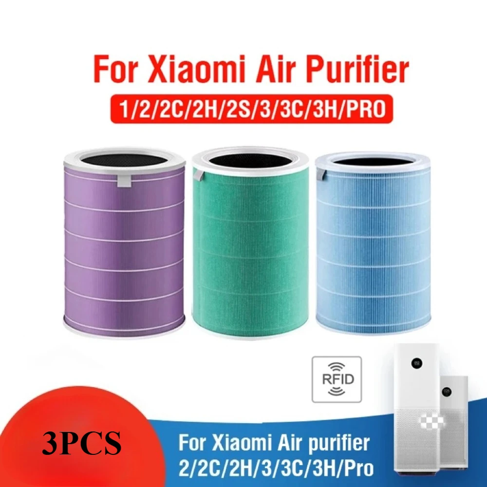 Air Filter For Xiao…