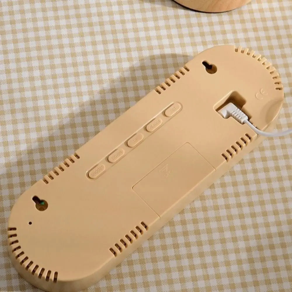 Thumbnail 3 - #78 Silent Wall Clocks List of Top Picks