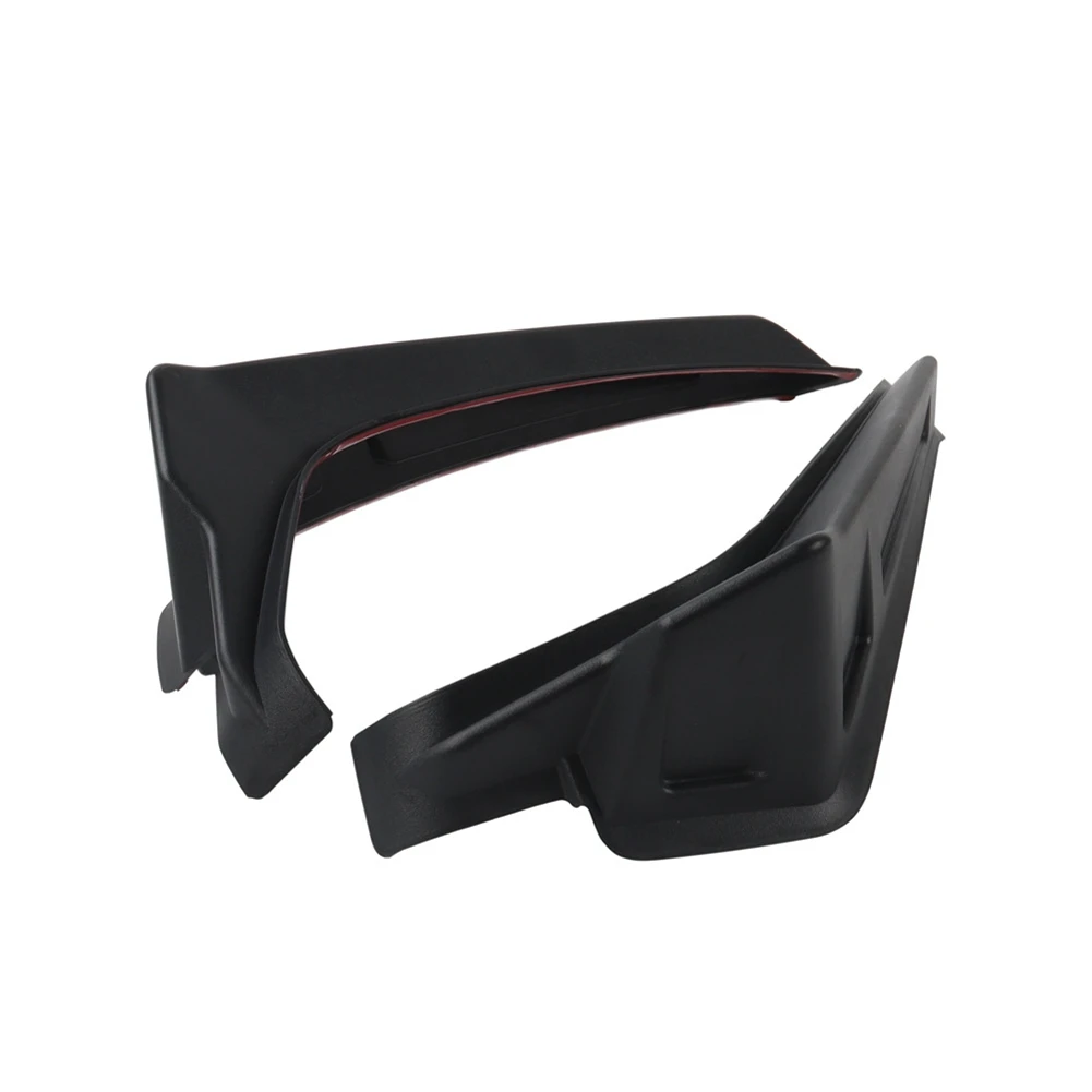 

Motorcycle Fairing Side Wind Deflector For Indian Challenger 2020-25 For Pursuit Limited Dark Horse 112