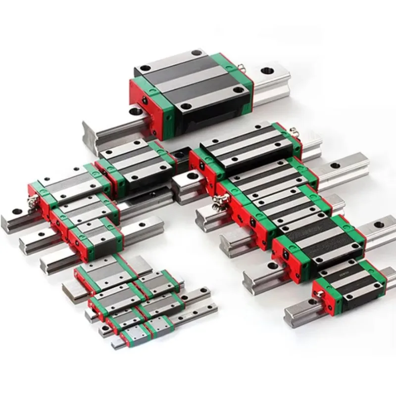 

Cross border special supply linear guide block slider HOT SELIING
