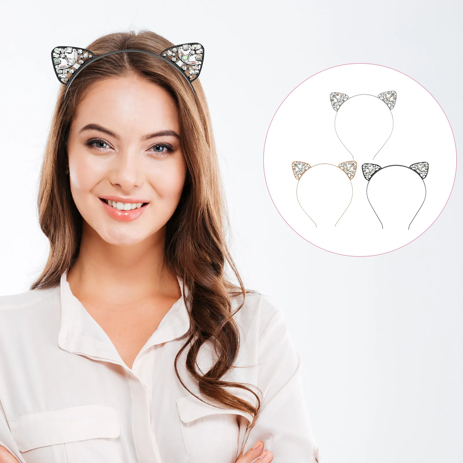3-pecas-de-tiara-com-orelhas-de-gato-cristais-premium-e-strass-confortavel-e-nao-arranhador-ideal-para-ocasioes-especiais-festas-e-banquetes
