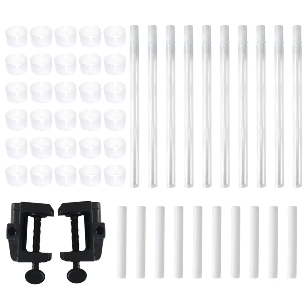 

1Set Balloon Arch Kit Table Garland Support Holder Accessories for Party Wedding Birthday Decoration Table Balloon Stand Kit