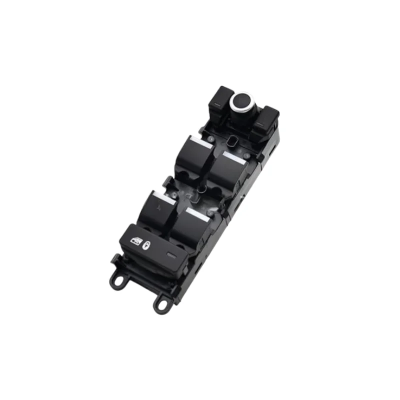 Front Left Power Master Window Switch LR078894 for Land Rover Range Rover Sport 2014-2017 Power Window Lifter Button