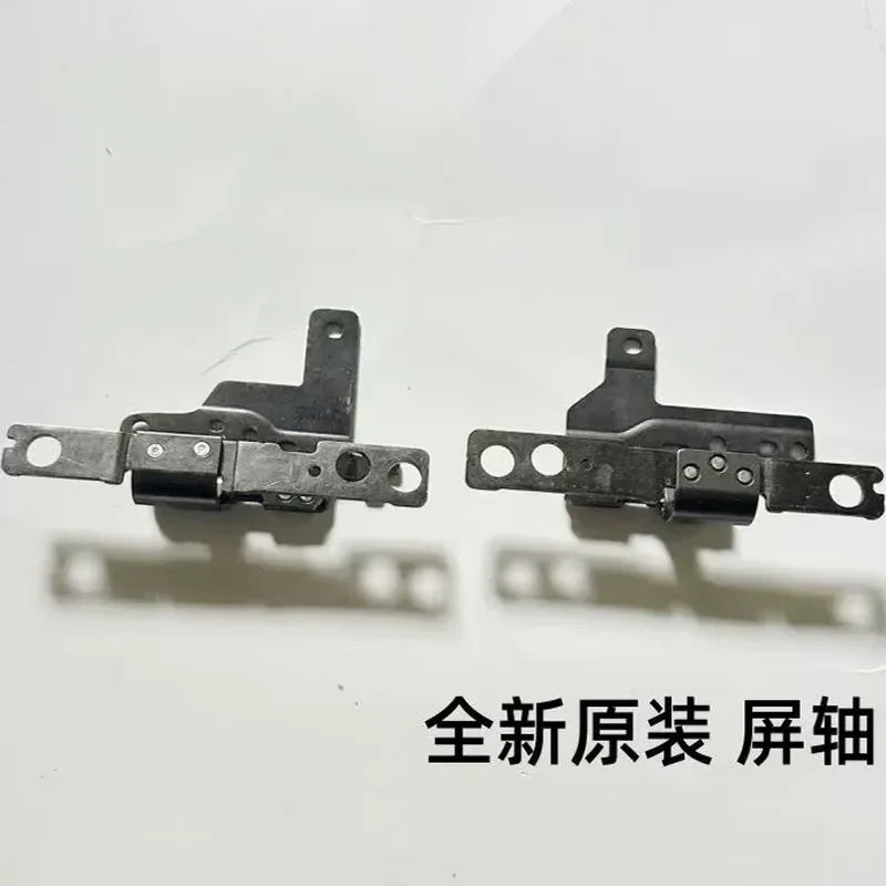 Screen Shaft Hinge Assembly for DELL Inspiron 15 5510 5515