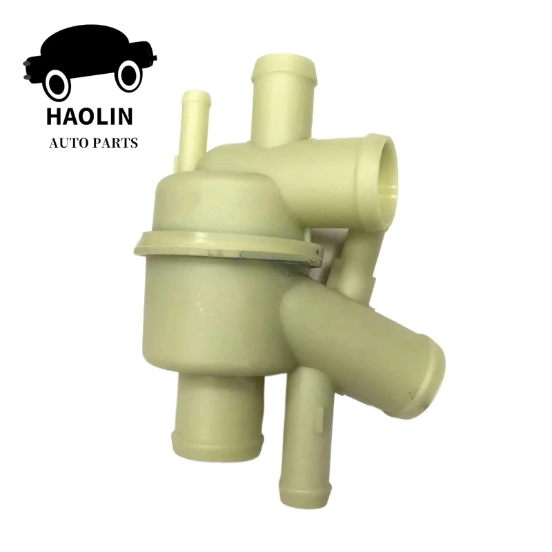 

LR009562 For LAND ROVER Discovery 3 4 2.7 TDV6 EU4 2005 2006 2007 2008 2009 Engine Radiator Thermostat OEM PEM500210 PEM500191