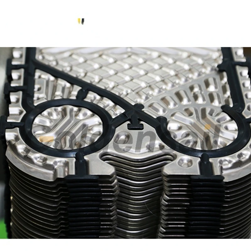 High Quality Plate Heat Exchanger Sealing Gasket For Steam Industry