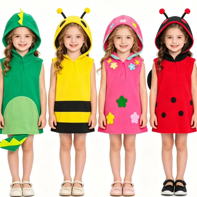 fantasia-infantil-de-personagem-com-manga-curta-para-apresentacoes-de-jardim-de-infancia-uniforme-para-dia-da-familia-desfile-de-carnaval-festa-tematica-e-sessao-de-fotos