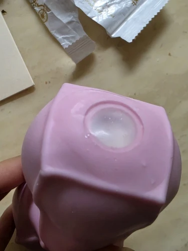 실물 포토 리뷰