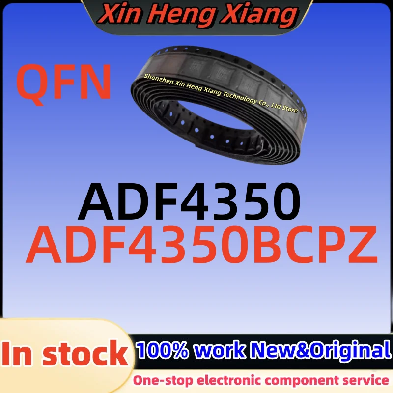 (5-10pcs) ADF4350BCPZ ADF4350 QFN-32
