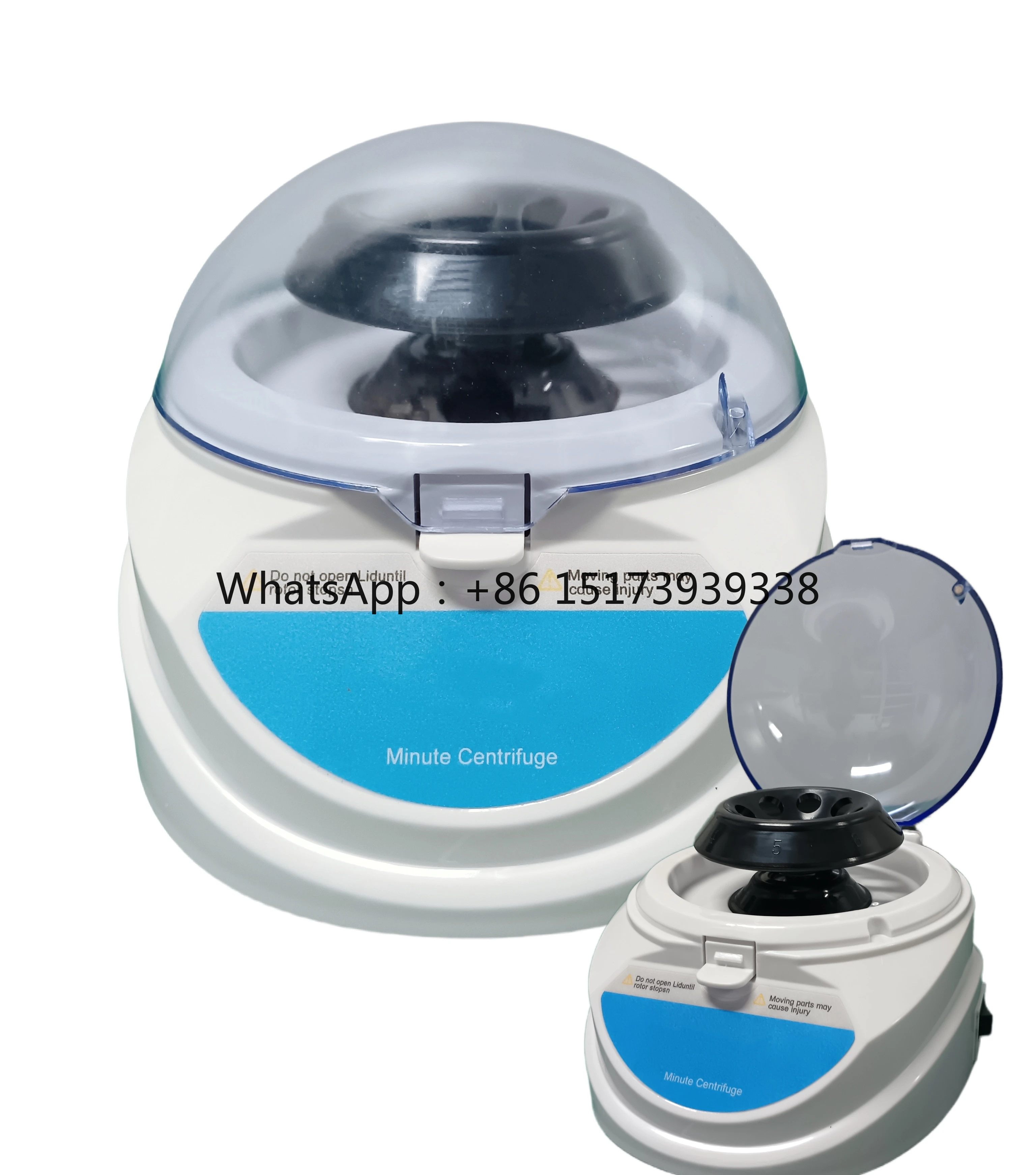 

Laboratory Micro Equipment Centrifuge Tube LCD Screen Mini Low Speed Centrifuge
