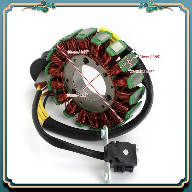 Latest Stator Magnetic Coil 290886588 420886588 For Seadoo 800 951 Gtx Gsx Spx Rx Xp 95-03 Accessories