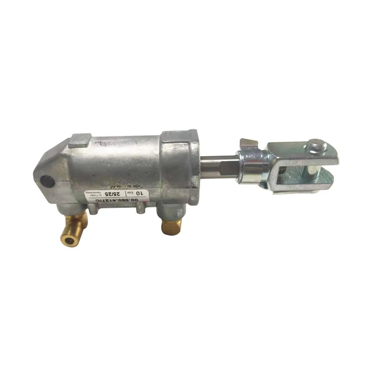 5 Piece/lot Air Cylinder 00.580.4127 Pneumatic Cylinder SM74 CD102 Offset Printing Press Spare Parts