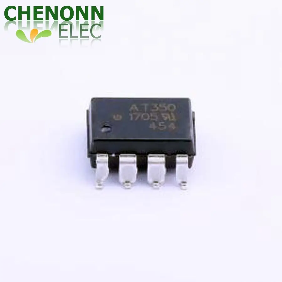 20PCS/LOT ACPL-T350-500E (Logic Output Optoisolators)