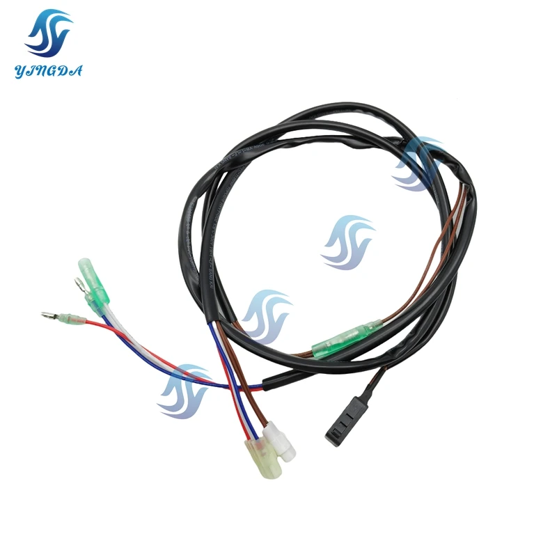 

Boat Engine Trim Harness Neutral Safety Switch 36890-93J00 for Suzuki Outboard engine DF9.9-DF250 Boat accessories