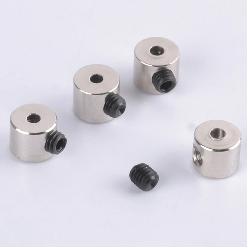 

1Set Copper Locking Pin Back Brooch Lapel Pin Keeper Durable Lock Clasp Replacement for Uniform Badge Name Tag Jewelry DIY